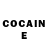 Cocaine 98% Natalia Paniuta
